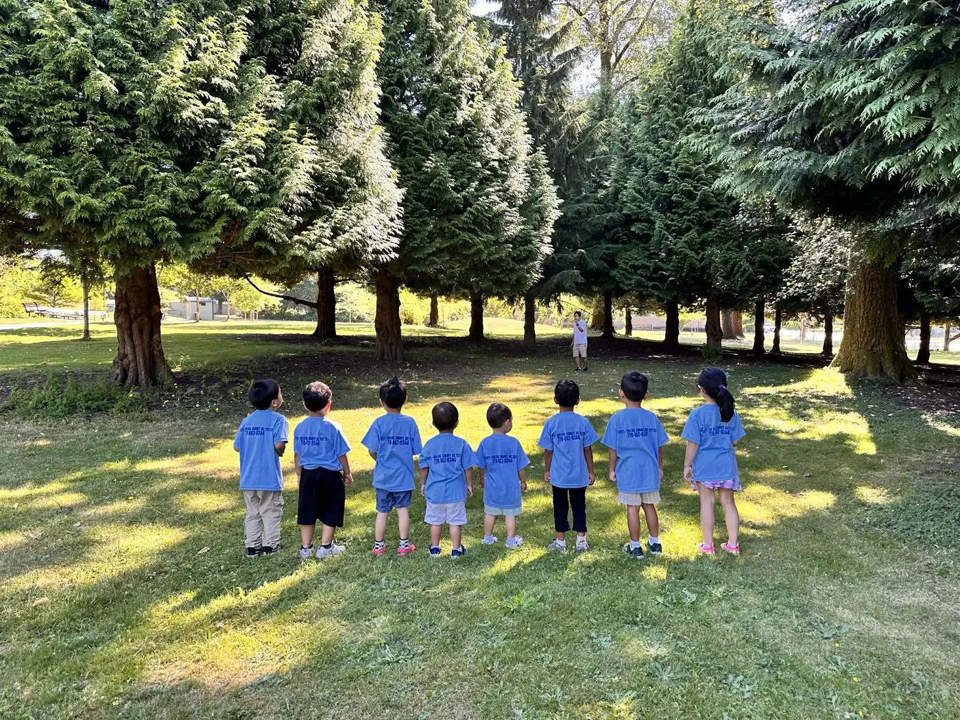 Smart Thinkers moment 16